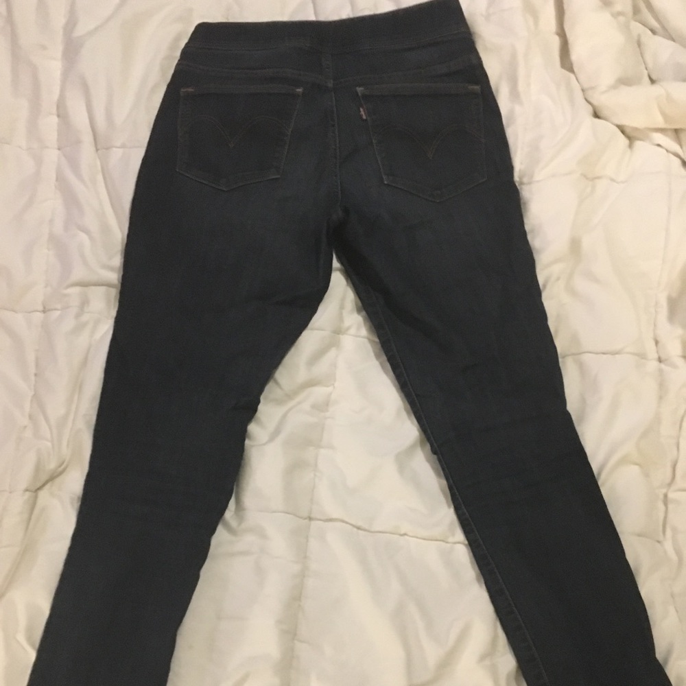 Levi’s Skinny Jeans